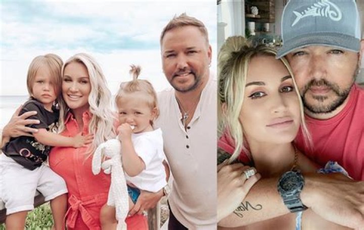 Meet Jason Aldean’s Wife Brittany Aldean – Where Is She From?