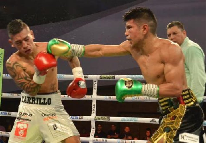 Meet Joselito Velazquez Altamirano Partner Emma- Net Worth Wikipedia & Biogrphy Of The Boxer