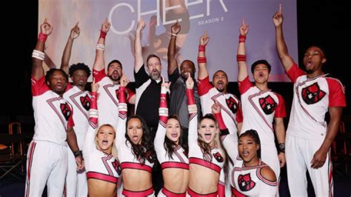 Meet Khris Franklin From Cheer Season 2- Everything To Know About Him