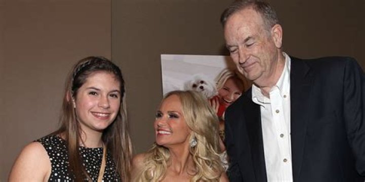 Meet Madeline O’Reilly daughter of Bill O’Reilly: Wiki and Biography
