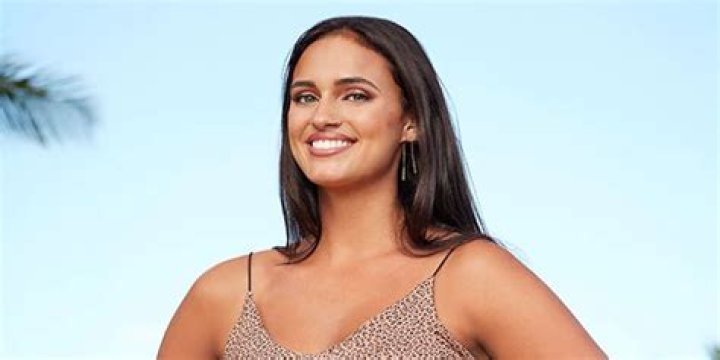 Meet Madelyn Rusinyak On Temptation Island: Everything To Know About Yoga Teacher