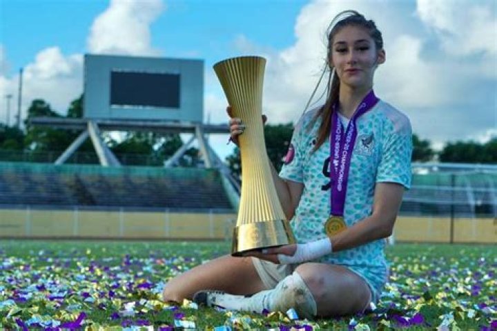 Meet Marcelo Flores Sisters, Is Tatiana Flores Also An Athlete?