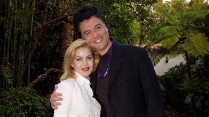 Meet Marco Garibaldi, The Former Husband Of Priscilla Presley