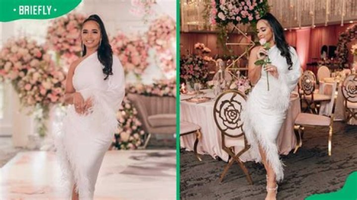 Meet My’Eisha Agnew As The Rapper Tee Grizzley Gets Married To Her