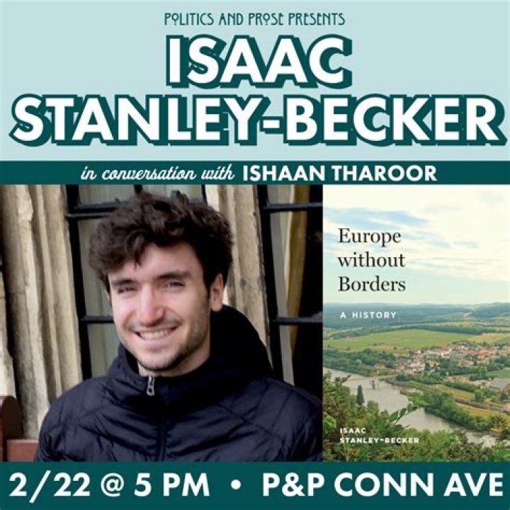 Meet National Political Reporter Isaac Stanley-Becker & Explore His Wikipedia & Net Worth Details