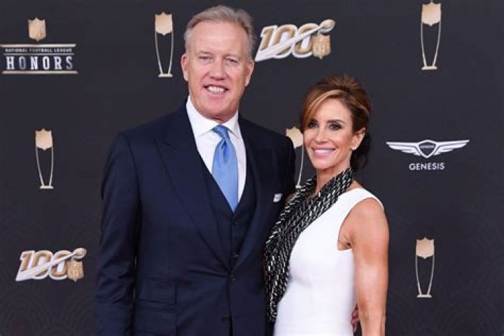 Meet Paige Green, John Elway’s Wife