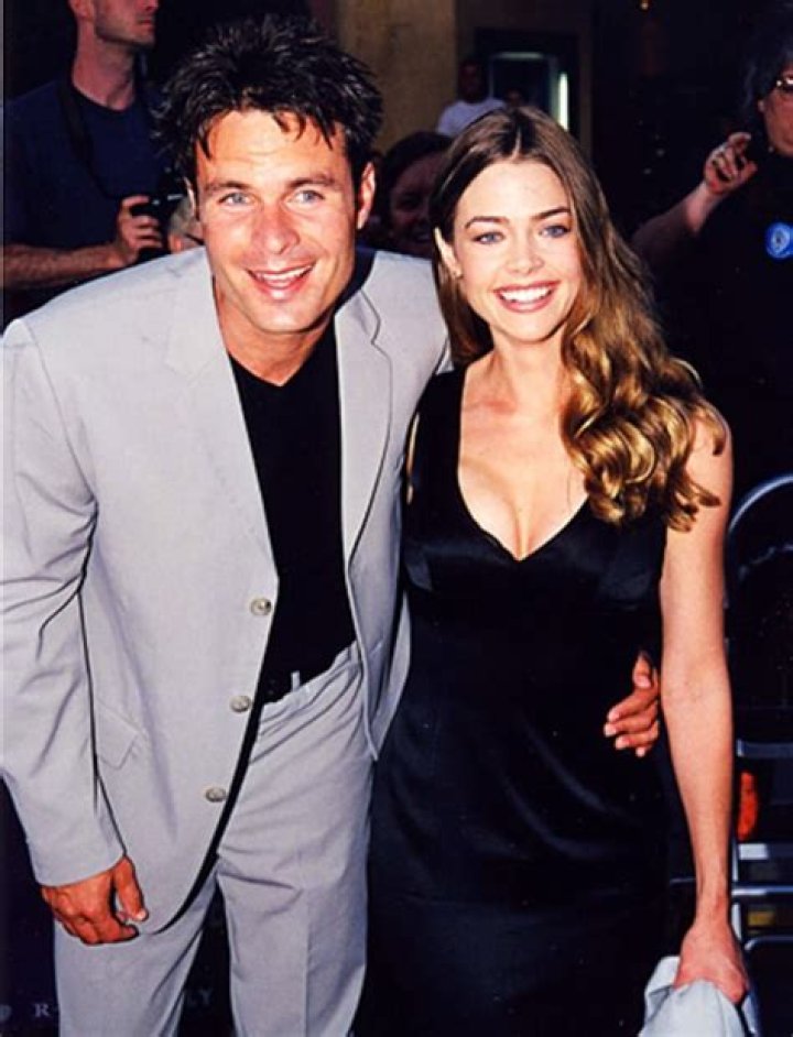 Meet Patrick Muldoon Wife or Girlfriend? Gay Rumors and Sexuality Discussed