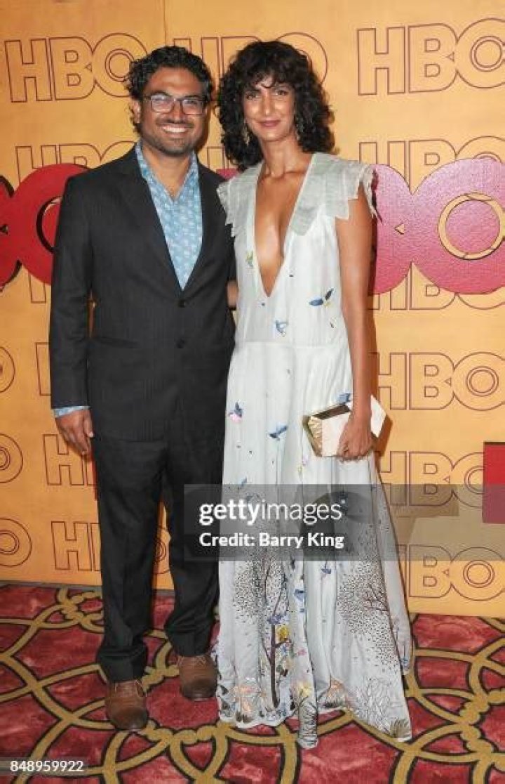 Meet Poorna Jagannathan Husband Azad Oommen: Never Have I Ever Actress Has A Son Named Anav