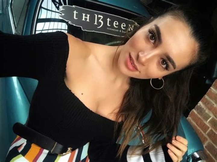 Meet Ria Lopez On Instagram – Everything To Learn About The Actress