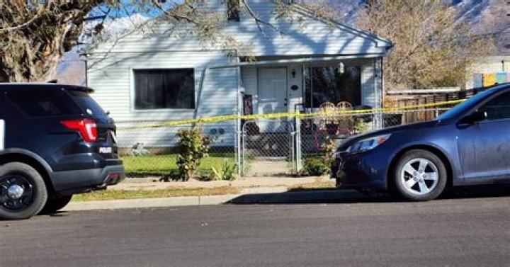 Meet Richard Perales: Man In Custody In Tooele Domestic Violence Incident