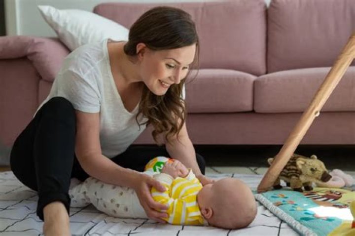 Meet Sanna Marin’s Adorable Daughter Emma Amalia Marin