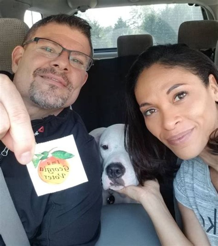 Meet Selena Anduze And Her Husband Yano Anaya On Instagram – Here Is What We Know About The Candy Actress