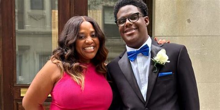 Meet Sherry Holmes Husband Blake Steed On Instagram – Everything To Know About Her