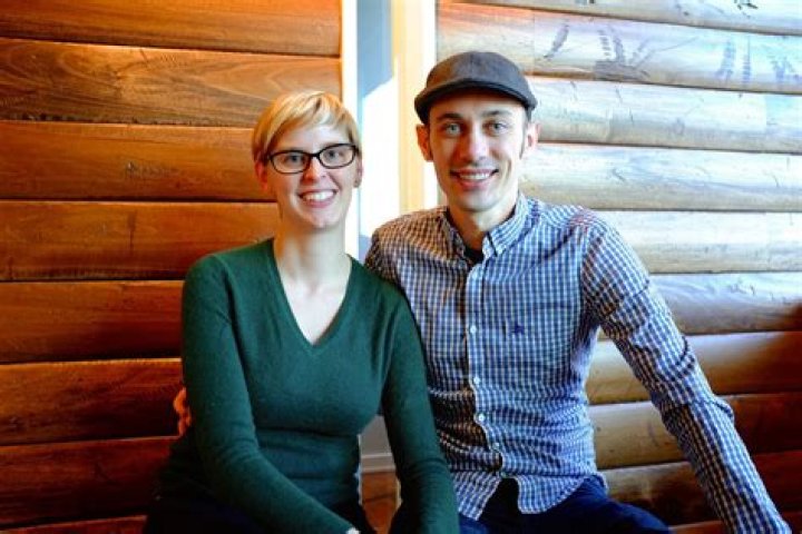 Meet Shopify CEO Tobias Lütke’s Wife Fiona McKean