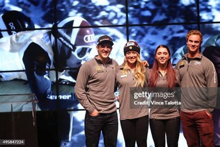 
Meet Skier Trevor Philp Girlfriend Turned Fiance Ana Kobal Jr On Instagram- Is He Married? 