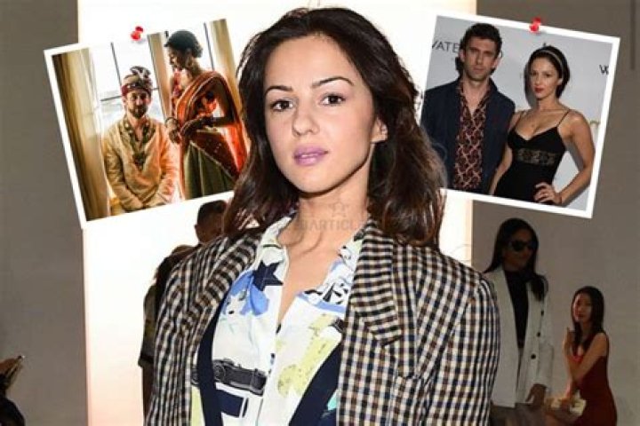 
Meet “The Americans” star Annet Mahendru – Look at her Personal life Including Parents 