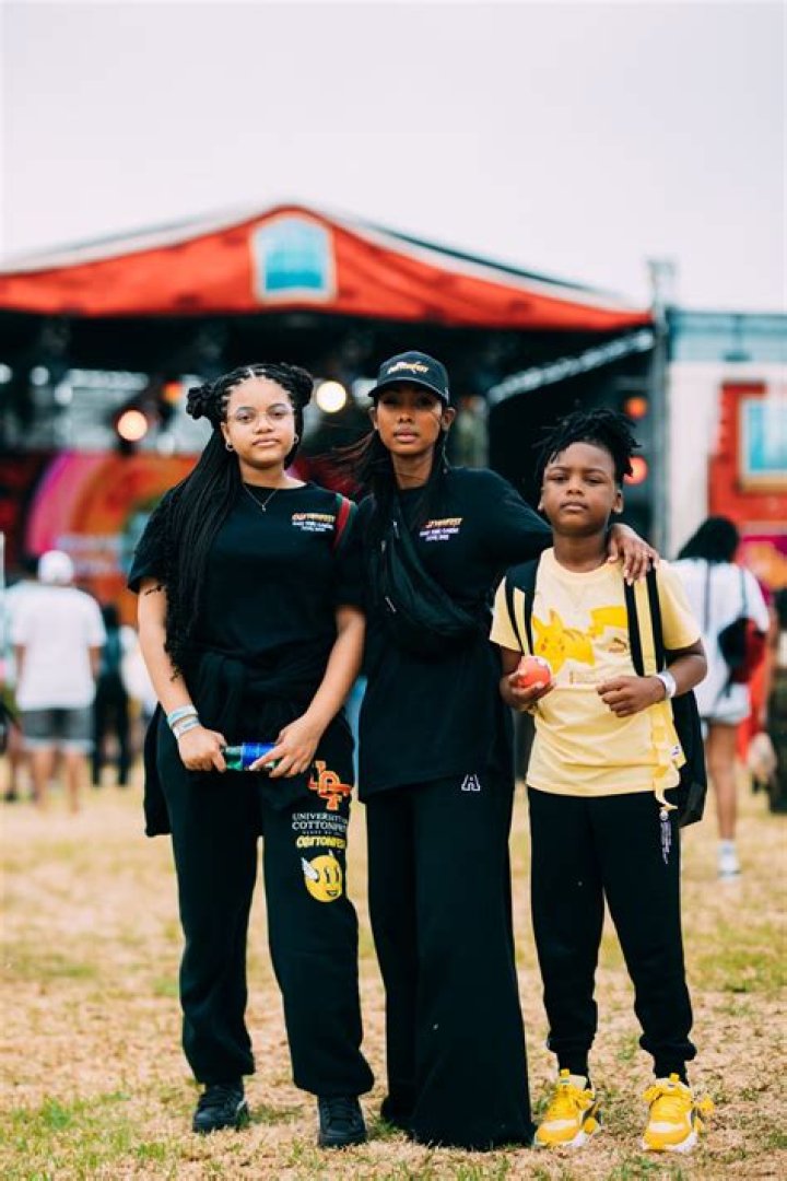 
Meet The Family, Riky Rick and Wife Bianca Naidoo Had 2 Kids A Son and Daughter 