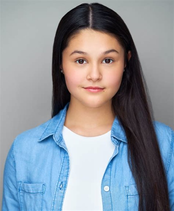 Meet The Young Actress Maddie Roth From Sex Appeal- Her Wikipedia Details Explored