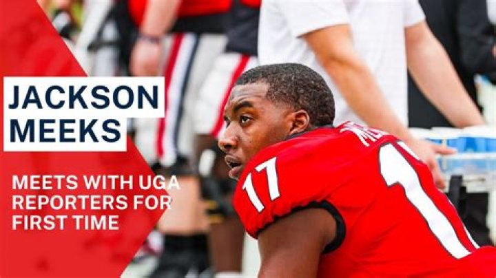 Meet UGA Jackson Muschamp. Age & Family Details Of Footballers Explored