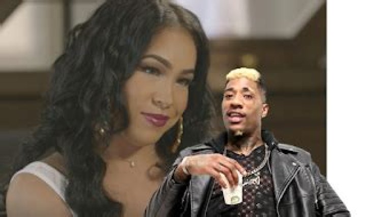 Meet YFN Lucci Baby Mama On Instagram- Explore Her Personal Details