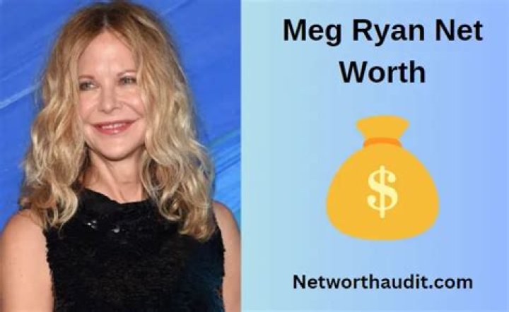 Meg Ryan Net Worth, Income, Salary, Earnings, Biography