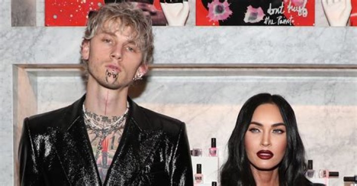 
Megan Fox Is ‘Currently Seeking a Girlfriend’ While Sporting Her New Favorite Accessory 