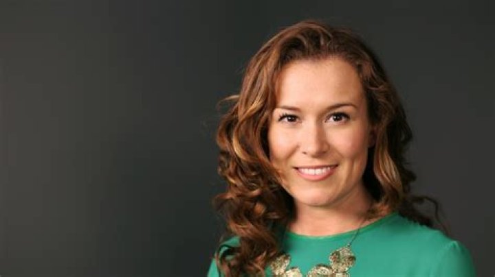 Megan Garber