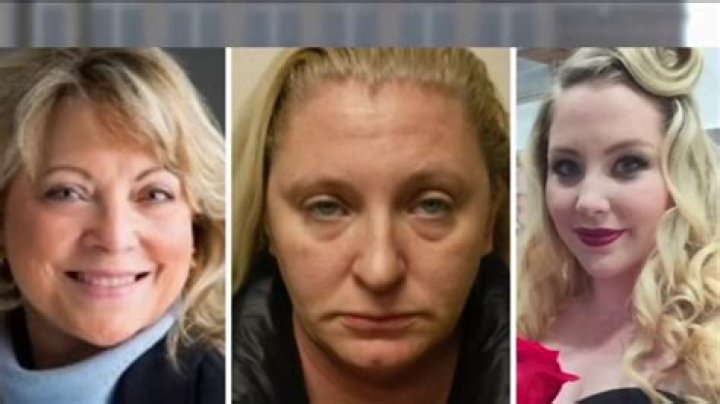 Megan Hargan Is Suspected Of Killing Pamela Hargan And Helen Hargan Murder: Case Update And Obituary