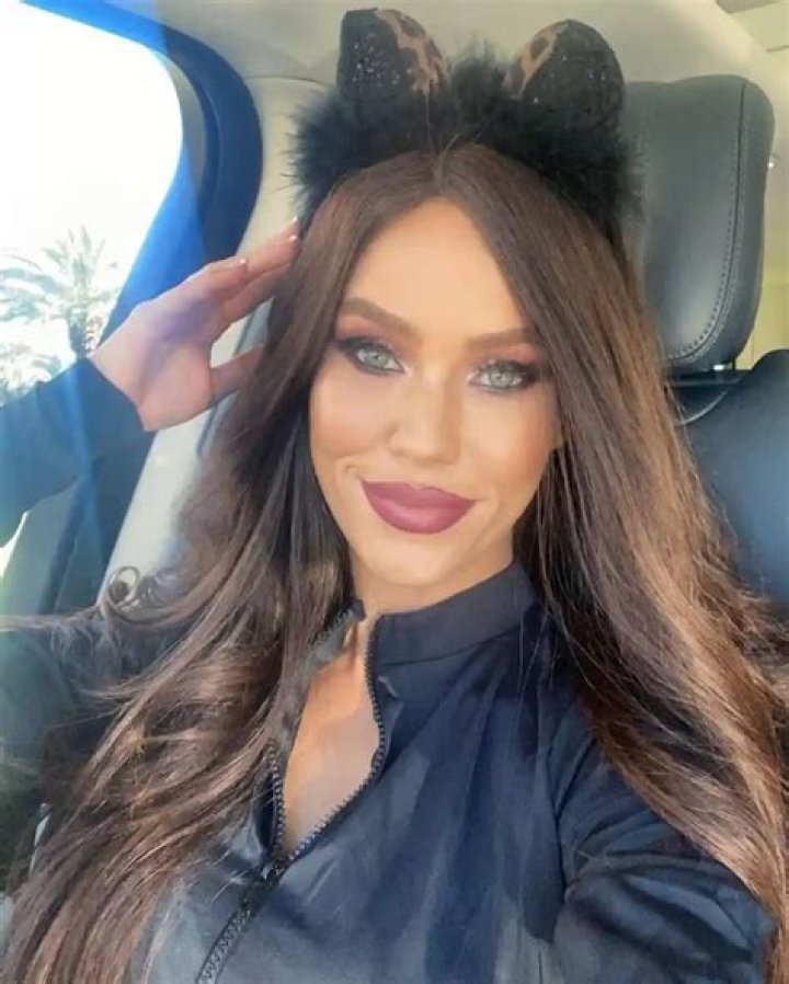 Megan Rain Wikipedia, Biography, Age, Height, Weight, Net Worth and more