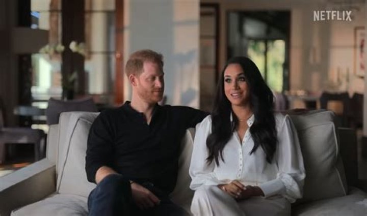 
Meghan Markle Says After Engagement Announcement, She Knew Media ‘Would Destroy Me, No Matter How Good I Was’ 