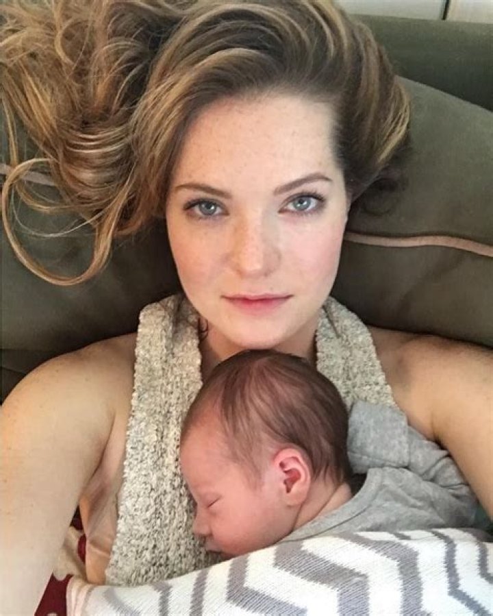 Meghann Fahy Children: Does Meghann Fahy Have Kids?