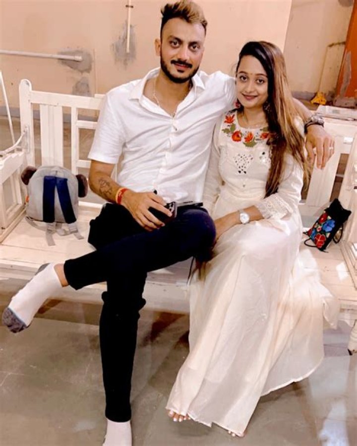 Meha Patel Height, Weight, Net Worth, Age, Birthday, Wikipedia, Who, Instagram, Biography