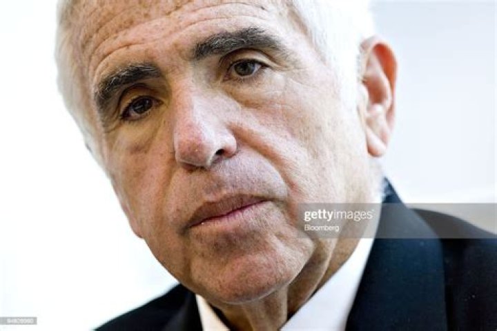 Mel Karmazin Net Worth, Income, Salary, Earnings, Biography