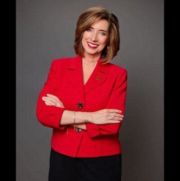 Melinda Mayo Bio, Wiki, Age, Family, Husband, Son, Salary and KATV