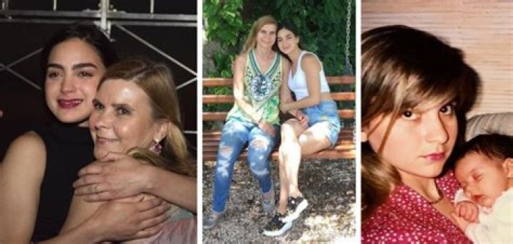 Melissa Barrera Parents: Meet Rossana Martínez, Tomas Barrera