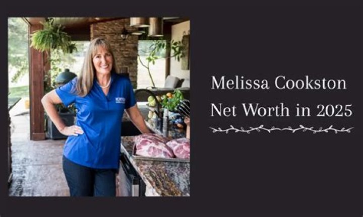 Melissa Cookston Husband and Net Worth Explained: Wiki, Age