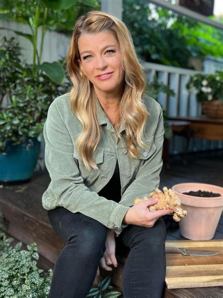 Melissa King Better Homes and Gardens Age: Partner and Wikipedia