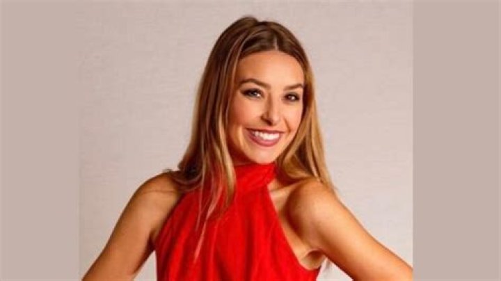 
Melissa Vidales Height, Weight, Net Worth, Age, Birthday, Wikipedia, Who, Nationality, Biography 