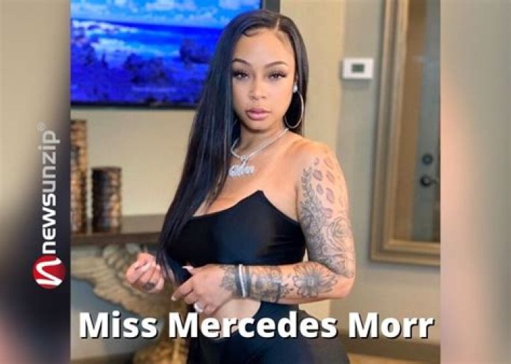 
Mercedes Morr Height, Weight, Net Worth, Age, Birthday, Wikipedia, Who, Nationality, Biography 