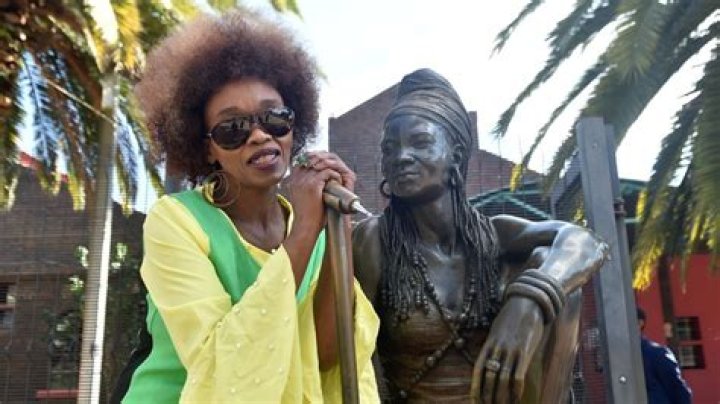 Mercy Pakela Age: How Old Is She?