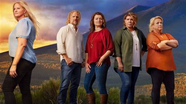 Meri Brown ‘Sister Wives’ | Net Worth 2022