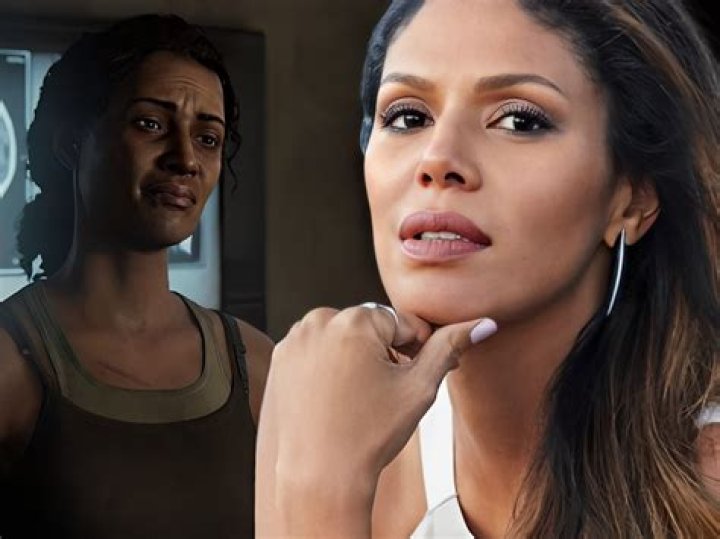 Merle Dandridge Age Wikipedia, Biography , Net Worth, Husband, Parents, Kids