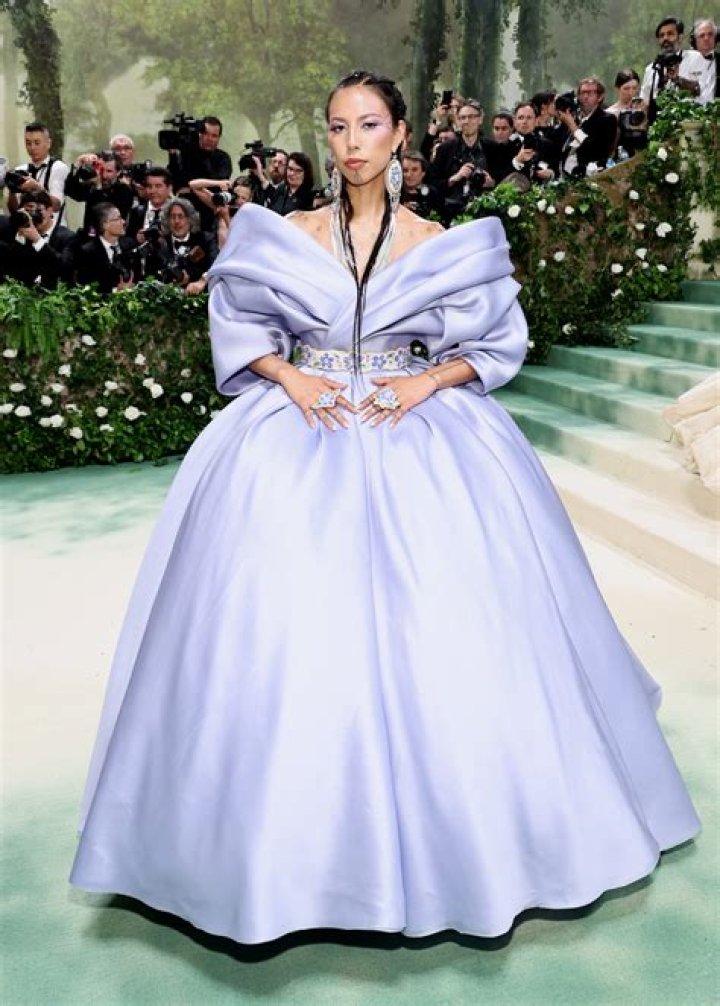 Met Gala: Who Is Quannah Chasinghorse And How Old Is She? Meet The Fashion Model On Instagram