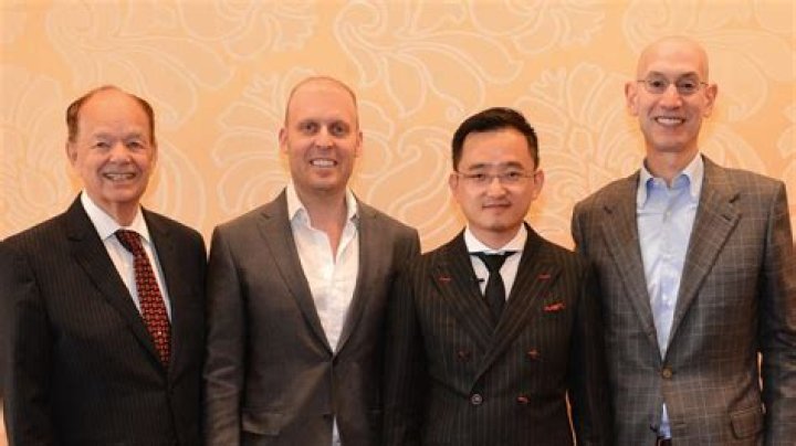 Meyer Orbach Net Worth: Everything To Know About T-Wolves Shareholder