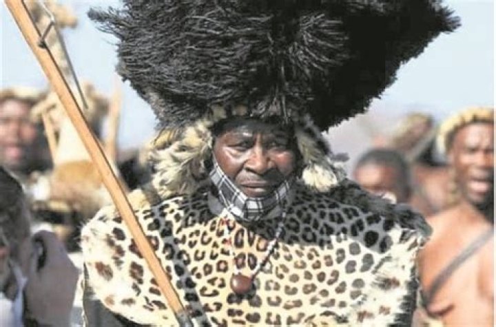 
Mgiliji Nhleko Age, Birthday, Wikipedia, Who, Nationality, Biography 