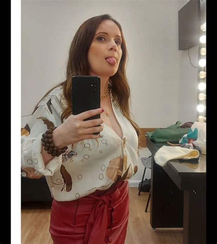 Mhel Marrer Wikipedia Idade- Filhos And Family Ethnicity