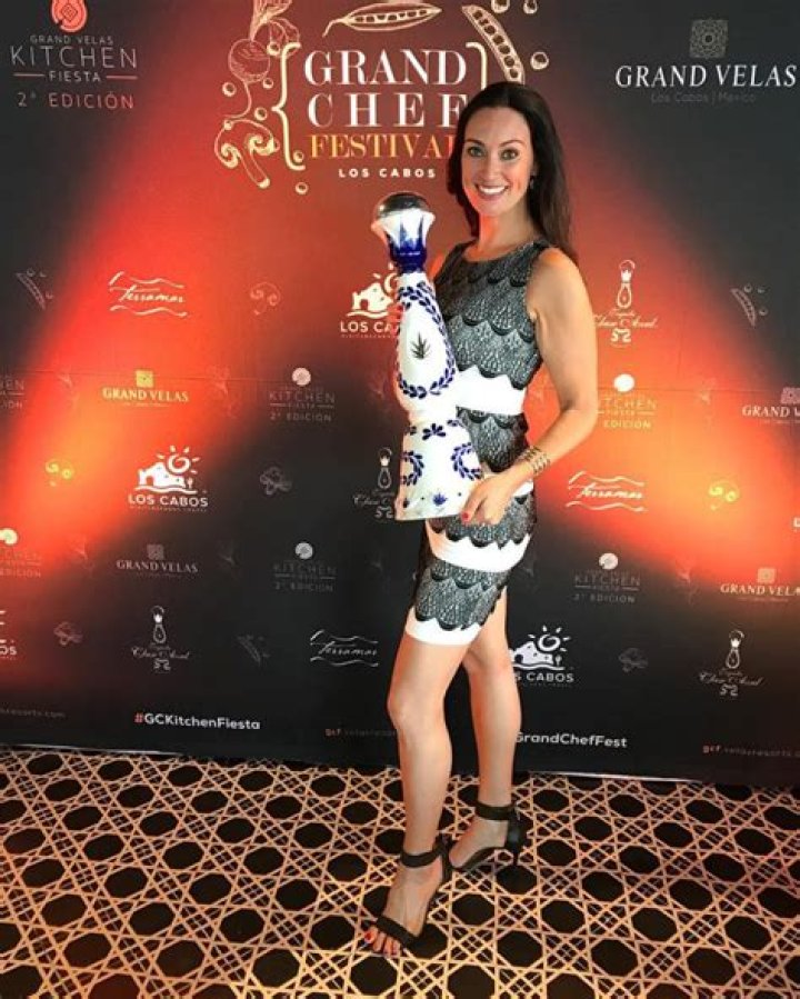 Mia Mastroianni Biography; Age, Stats, Tattoos, Recipes