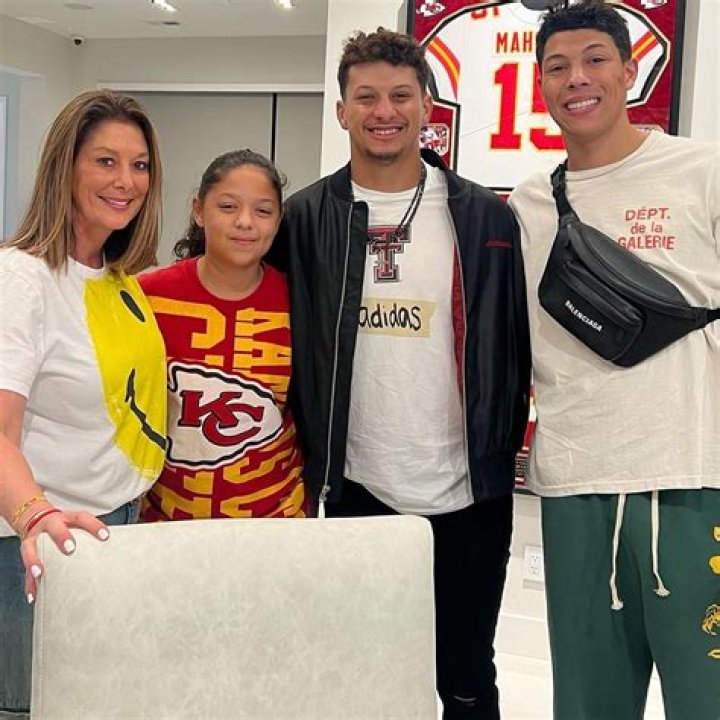 Mia Randall Mahomes Age, Wiki, Biography, Family, Patrick Mahomes, Jackson Mahomes
