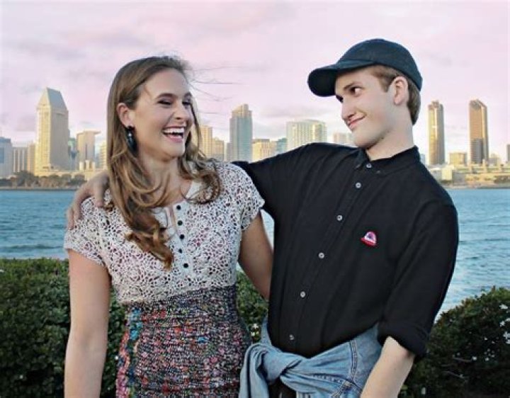 Miah Harbaugh Biography, Career, Relationship, Net Worth and Instagram