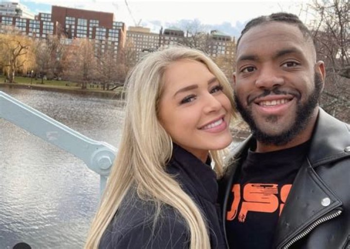 
Miami Florida Model Courtney Tailor Miami Florida Accused Of Killing Boyfriend Christian Tobechukwu Obumseli 